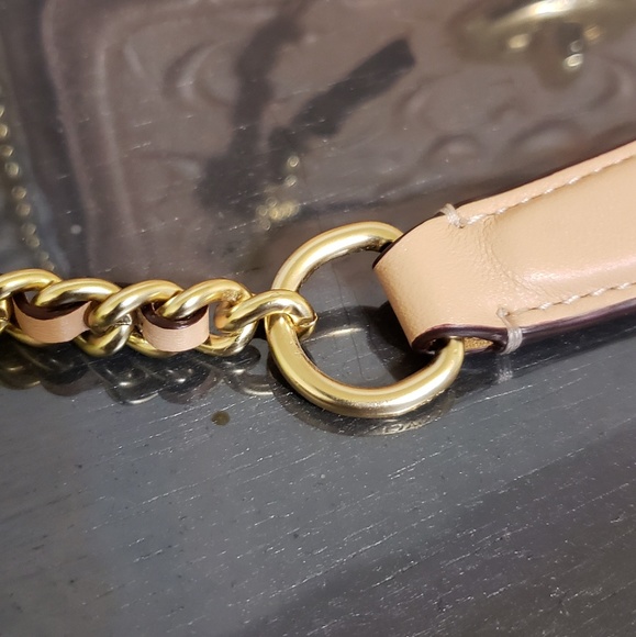 Authentic Coach Purse - Picture 5 of 8